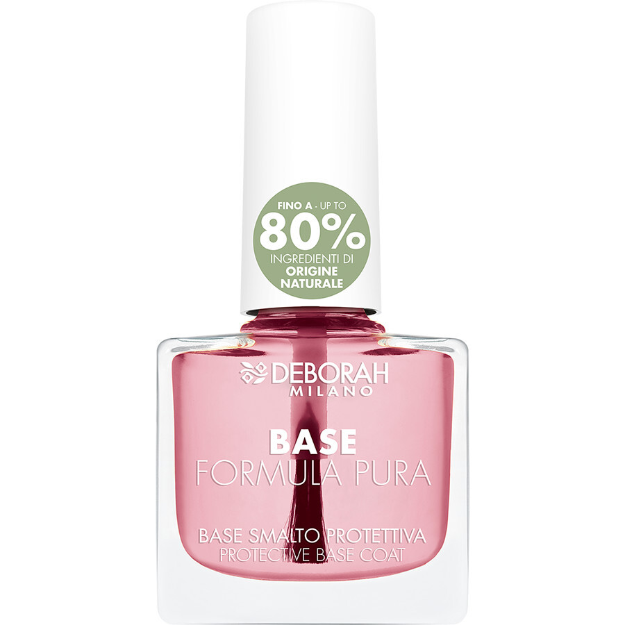 Deborah Milano Base Coat Formula Pura