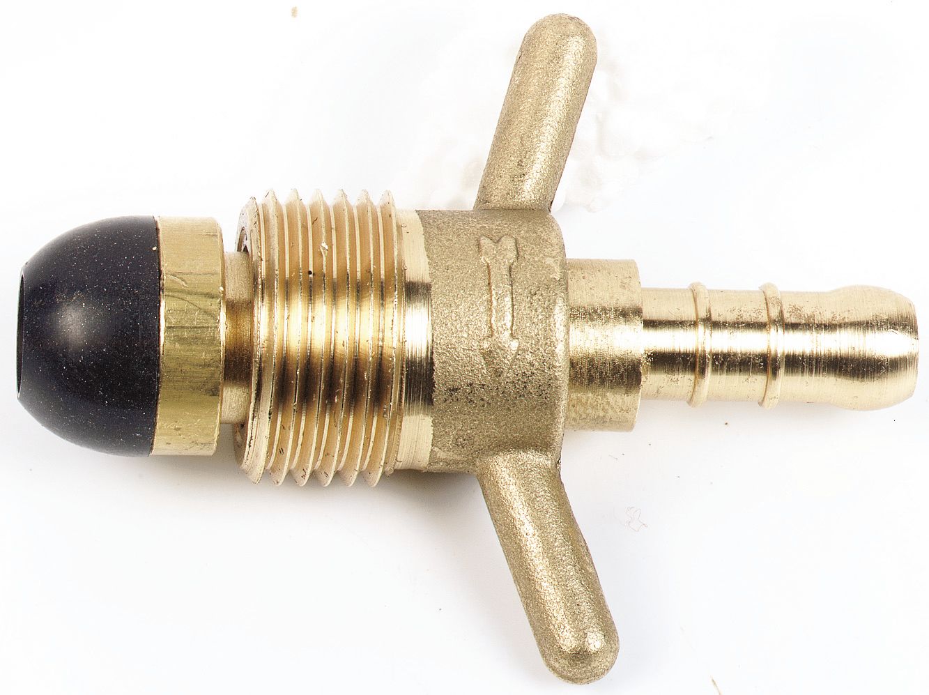 Sievert Slangnippel Poll Vast O5/O8 mm