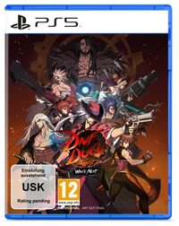 Arc System Works DNF Duel (PS5) PlayStation 5