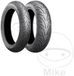 BRIDGESTONE Battlax Scooter 2 Front Rain ( 120/70 R15 TL 56H M/C, Mélange de caoutchouc RAIN, Roue avant )