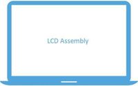 CoreParts MSPP74462 laptop reserve-onderdeel