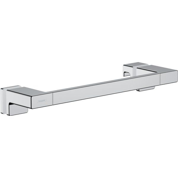 Hansgrohe AddStoris Douchedeurgreep - Chroom - 41759000