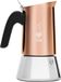 Machine à expresso sans marque pour 4 tasses - Acier inoxydable - Bronze - 170 ml