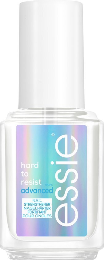 Essie Hard To Resist