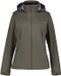 Icepeak Boise Softshell Dames Bruin