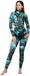 Salvimar Seawalker 5.5 Mm Speervissen Wetsuit Pour Femmes Bleu L Femme