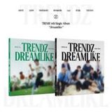 Bertus Distributie Trendz - Dreamlike (CD)
