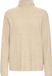 ICHI IHDASILA RN Dames Gebreide Truien Lange Mouw Col Oatmeal Melange XL