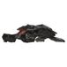 Hot Wheels Batman DC Comics Auto Speelgoedvoertuig 1:64 Zwart/Rood