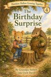The Birthday Surprise