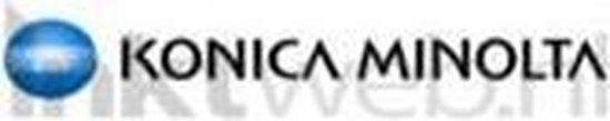 Konica Minolta Bizhub Toner Cyaan
