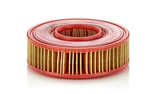 MANN-FILTER C 1417 Luchtfilter
