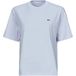 Lacoste T-shirt Korte Mouw Lacoste TF7215