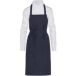 SG Accessories Tablier épais en coton avec poche Bistro Lisbon
