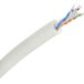 Precaflex Pre-wired Flexible Conduit 16mm UTP Cat.6 25m