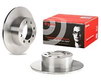 Brembo 08.2286.10 Remschijf - paar