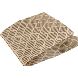 Depa Zak Minisnackzak Ersatzpapier 11/4x13.8cm Mini bruin/zwart 250 stuks