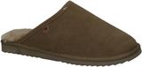 Warmbat Classic Open pantoufles homme taille 46 vert