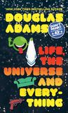 Life, the Universe and Everything: 3