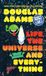 Life, the Universe and Everything: 3