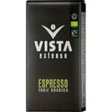 Tchibo Vista Extenso Fairtrade Bio Espresso, Grains entiers, 1 kg