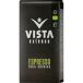 Tchibo Vista Extenso Fairtrade Bio Espresso, Grains entiers, 1 kg
