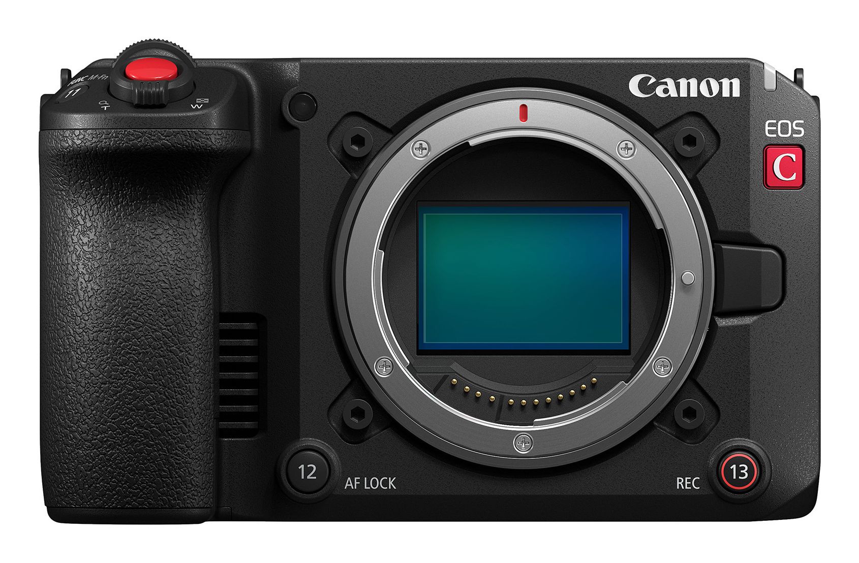 Canon EOS C50 Camcorder