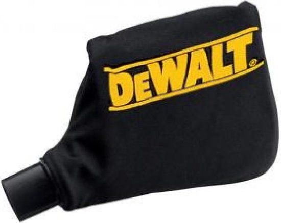 DeWalt DE7053 Stofopvangzak voor DW702 / DW703 / DW712 / DW716 / DW718 / DW017