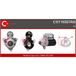 CASCO Démarreur CST10327AS