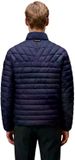 Napapijri Winterjas 'Lapaz' donkerblauw