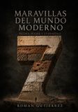 7 Libri GmbH 7 maravillas del mundo moderno Paperback