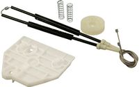 Taros Trade 314080 Raamheffer reparatieset rechts achter