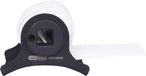 KS Tools 455.0055 1/2" Filter-sjorbandsleutel, Ø 150mm
