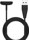 Fitbit câble de chargement USB pour Fitbit Charge 6 / 5, 1 mètre, noir