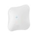 Ruijie Networks RG-RAP73PRO draadloos toegangspunt (WAP) 13657 Mbit/s Wit Power over Ethernet (PoE)