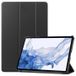 Samsung Étui à Rabat Smart Galaxy Tab S9 Tri-Fold Noir