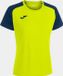 Joma Academy IV Fluor Jaune-Marine Jaune - XL