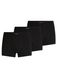 KARL LAGERFELD B.V Hotel Karl Metal Trunk boxershorts pour hommes, 3 pièces