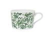 Götefors Porslin Tasse avec anse Botanica vert Myrtus