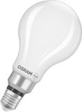 Osram LED SUPERSTAR CLASSIC A 200 Filament DIM A-vorm LED-lamp Mat 24W 3452lm Koel Wit 4000K Dimbaar