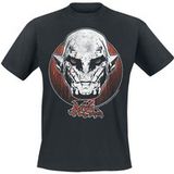 The Lord Of The Rings T-shirt - Der Hobbit - Azog - The Defiler - M tot 5XL - voor Mannen - zwart