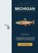 Reel Legal Michigan 2026: Complete DNR Fishing Regulations, Species Guide, Trip Log & Personal Records — Inland Waters & the Great Lakes