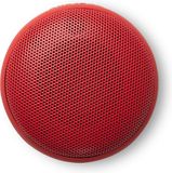 Speaqua The Cruiser H2.0 – Draadloze luidspreker – Water-, schok- en stofbestendig – 5 uur batterijduur - Rood