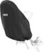 Thule Yepp Mini Regenhoes - Zwart