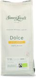 Simon Levelt Dolce Pure Arabica Full & Aromatic No.1 Gemalen Koffie 500g