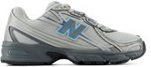 New Balance G740 Lage sneakers Unisex Kinderen Donkergrijs Mesh