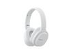 Havit I62 Casque Filaire et sans fil Bandeau Musique/Quotidien USB Type-C Bluetooth Blanc