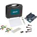 Joy-it Capteur/Kit de prototypage Arduino UNO Q 2 Go 4 x 2,0 GHz incl. Breadboard, incl. alimentation, incl. capteurs, incl. Arduino UNO