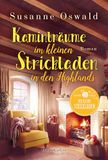HarperCollins Taschenbuch Kaminträume im kleinen Strickladen in den Highlands