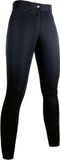 HKM Rosegold Glamour Style Alos Women's Riding Breeches